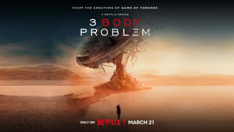 3Body Problem