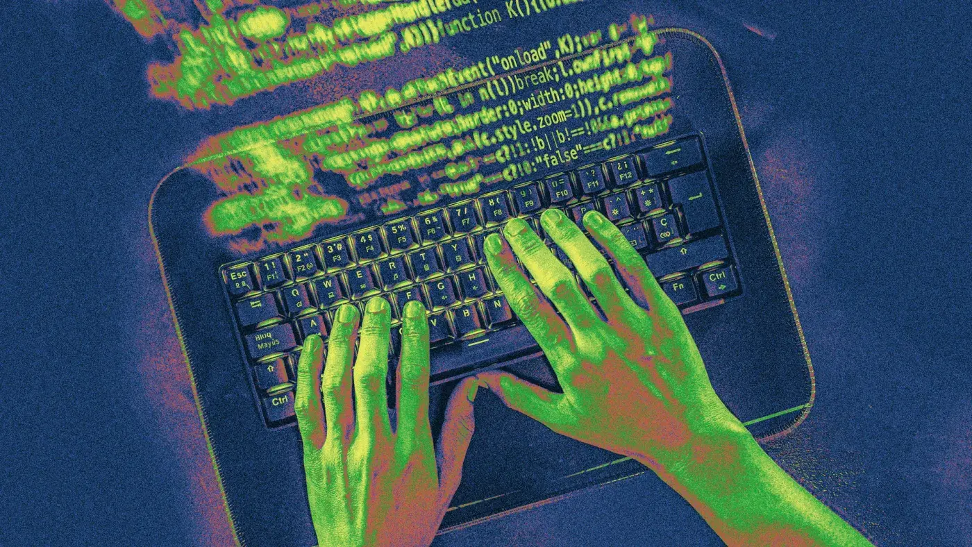 Vibe Coding davri nihoyasiga yetdi.