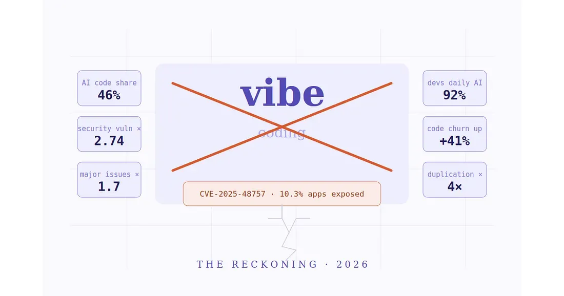 vibecoding